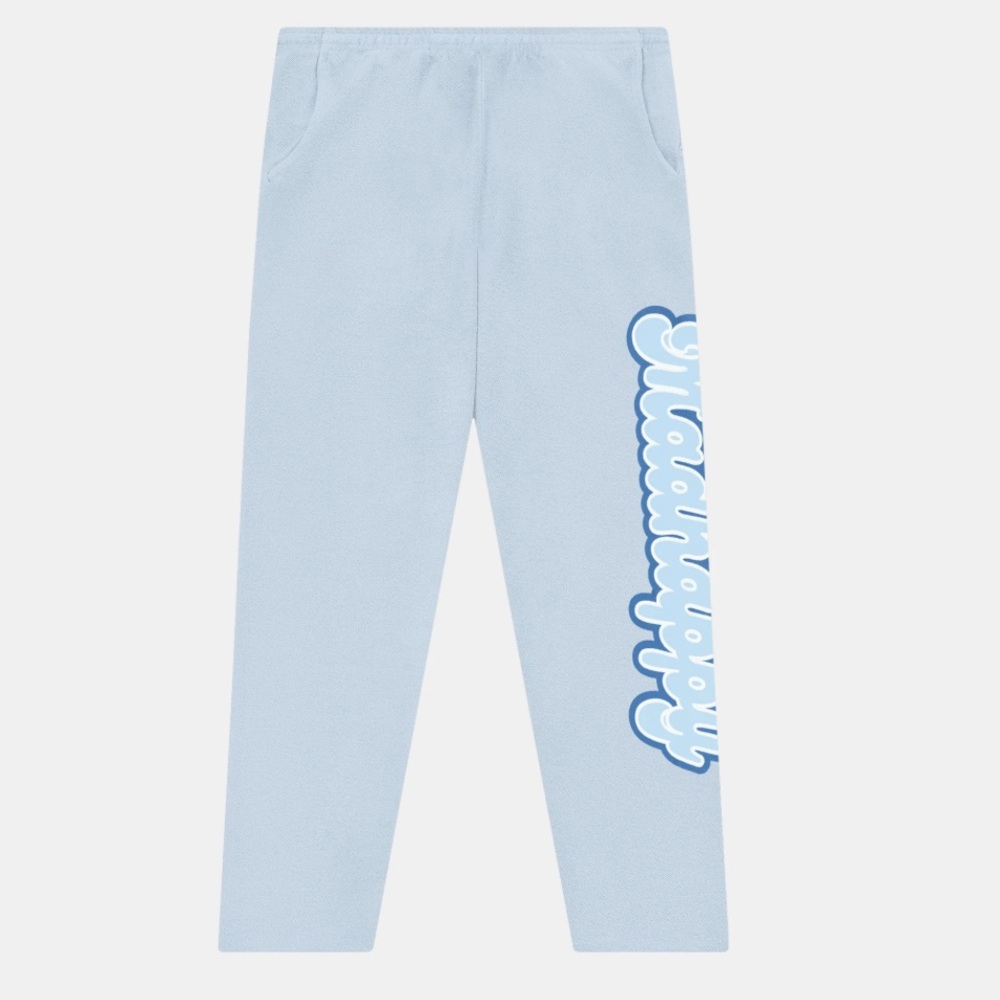 SOLD MadHappy Varsity Sweatpants Tarheel
